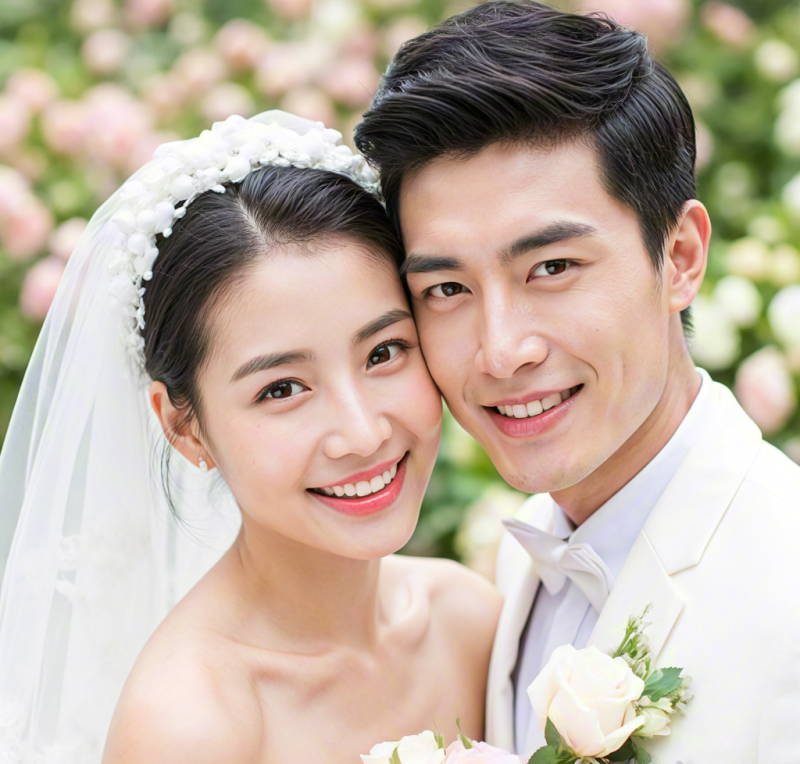 二婚破茧：在甜蜜宝婚恋邂逅余生暖阳